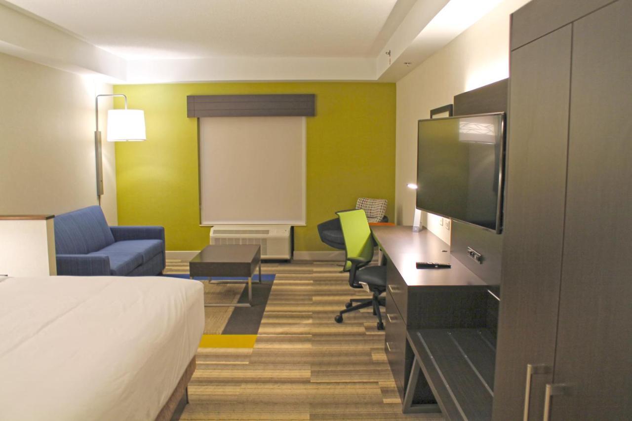 Holiday Inn Express & Suites - St. Louis South - I-55 By Ihg Mehlville Zewnętrze zdjęcie