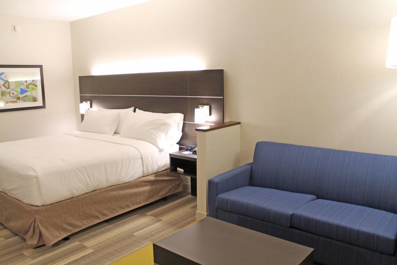 Holiday Inn Express & Suites - St. Louis South - I-55 By Ihg Mehlville Zewnętrze zdjęcie