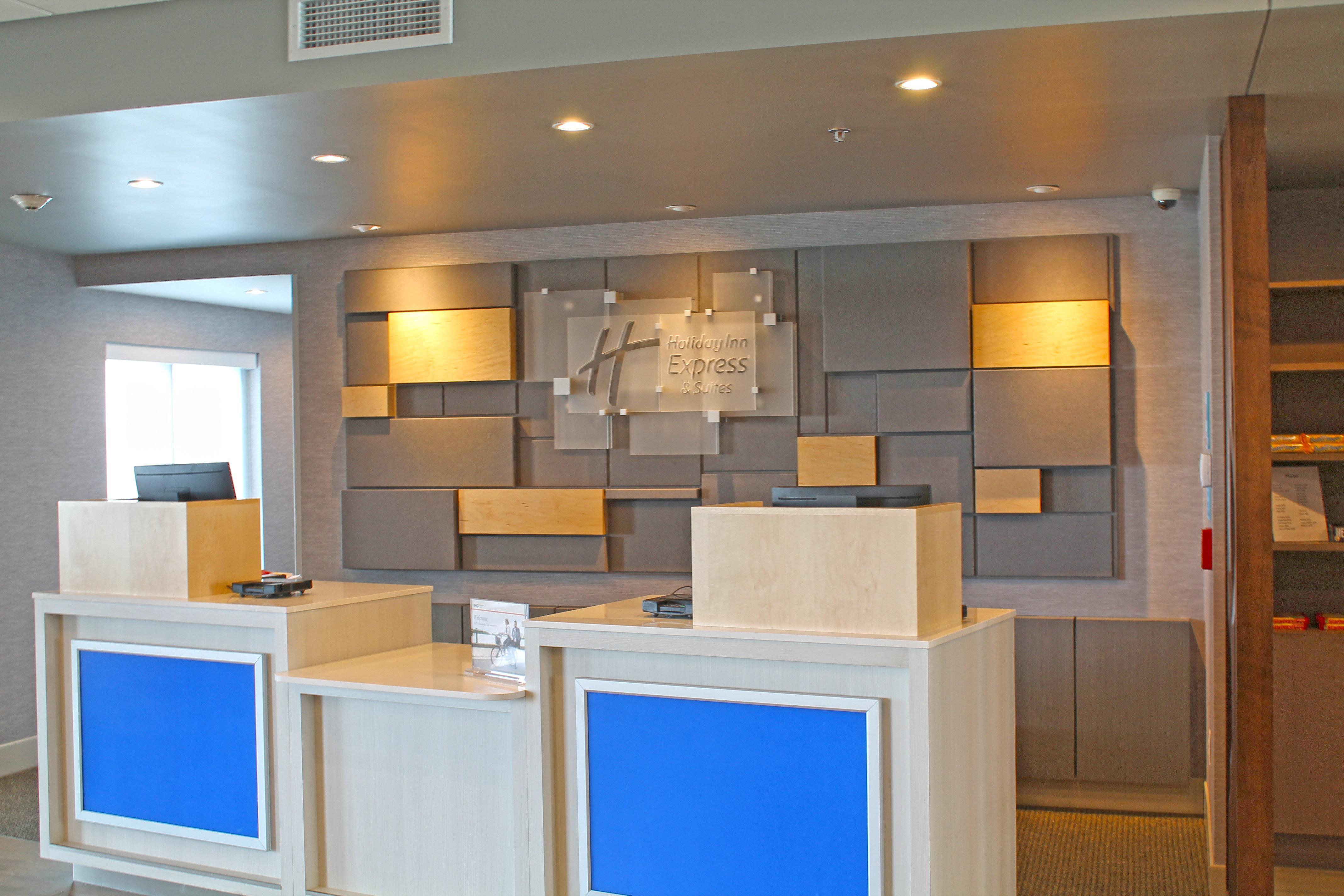 Holiday Inn Express & Suites - St. Louis South - I-55 By Ihg Mehlville Zewnętrze zdjęcie