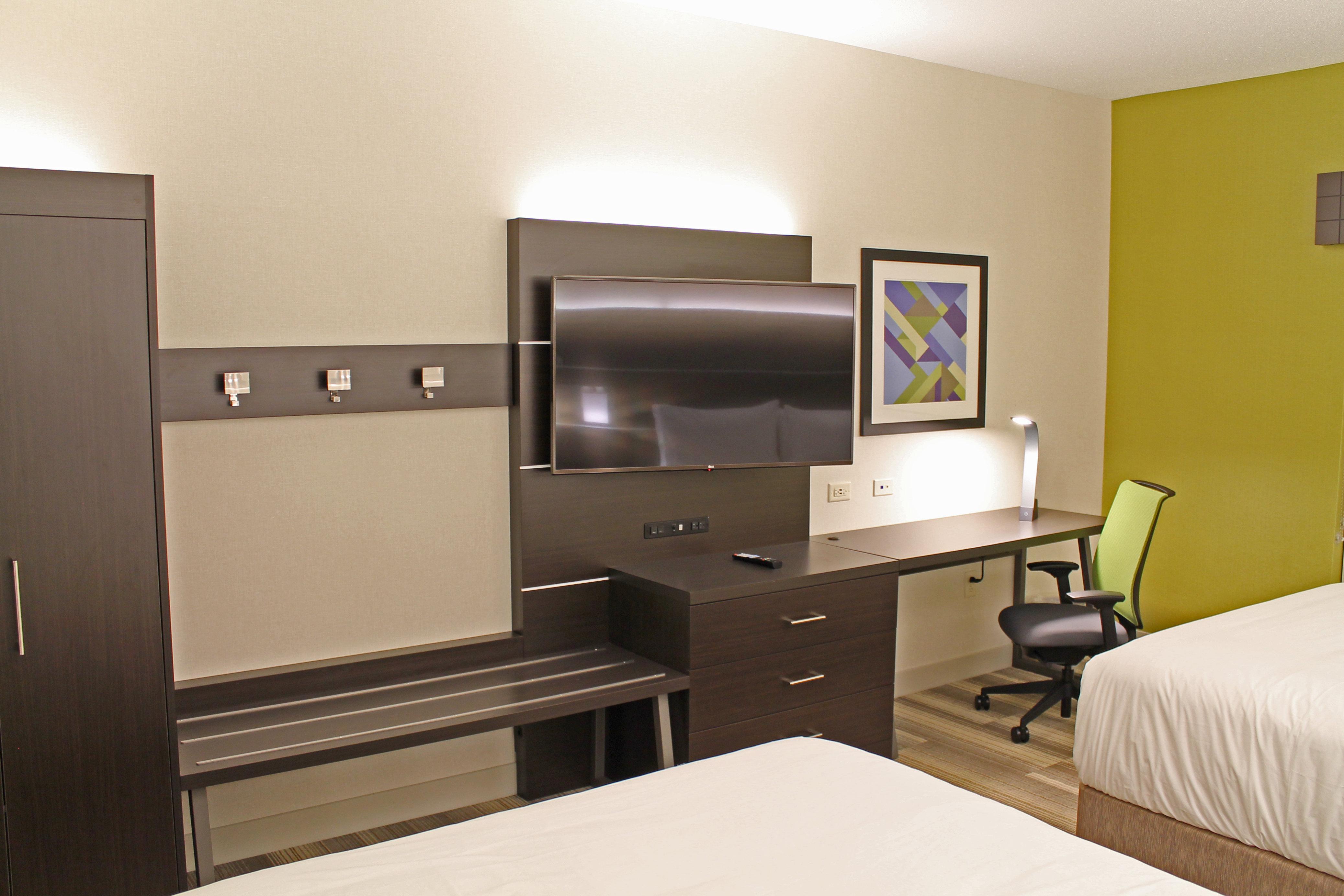 Holiday Inn Express & Suites - St. Louis South - I-55 By Ihg Mehlville Zewnętrze zdjęcie