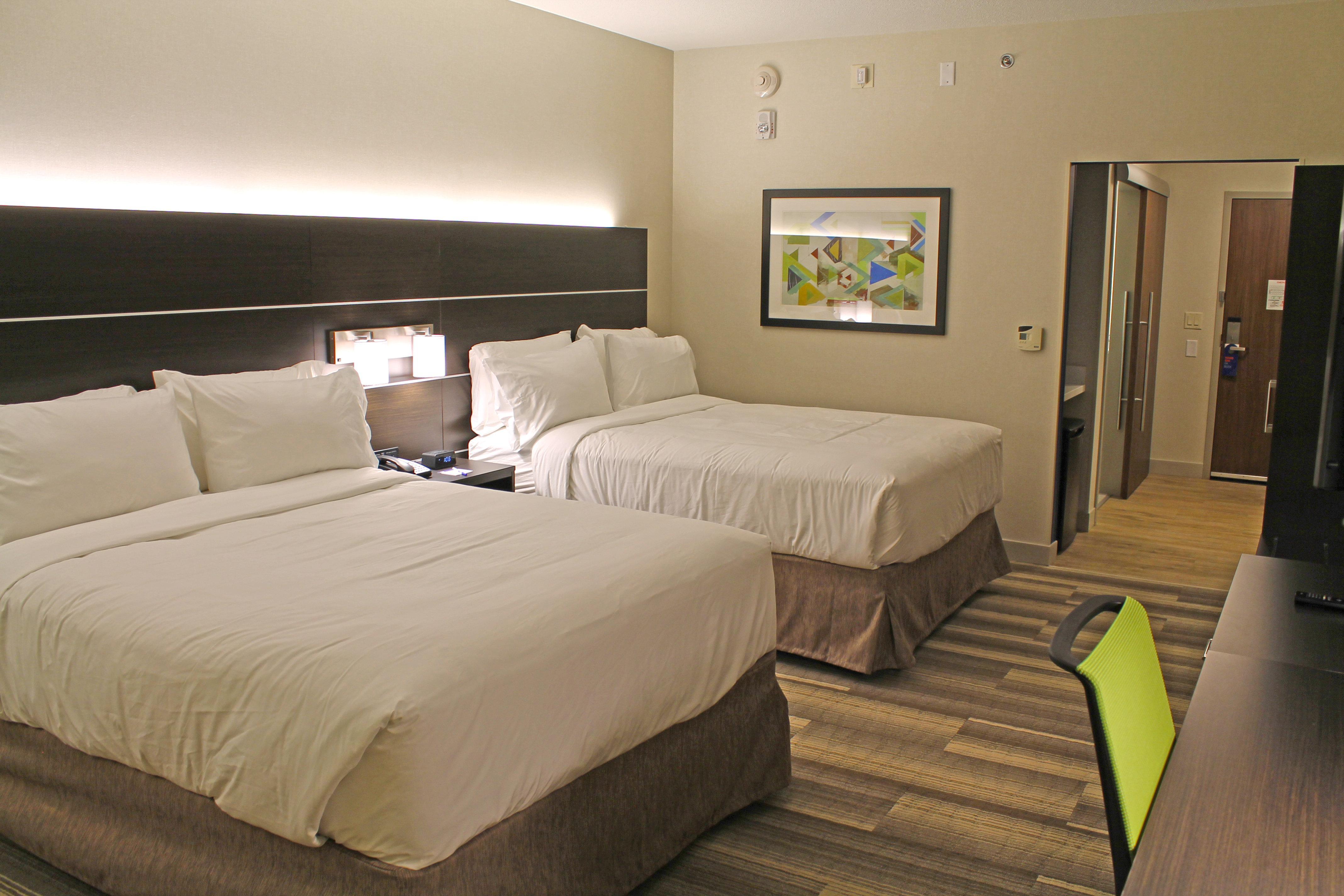 Holiday Inn Express & Suites - St. Louis South - I-55 By Ihg Mehlville Zewnętrze zdjęcie