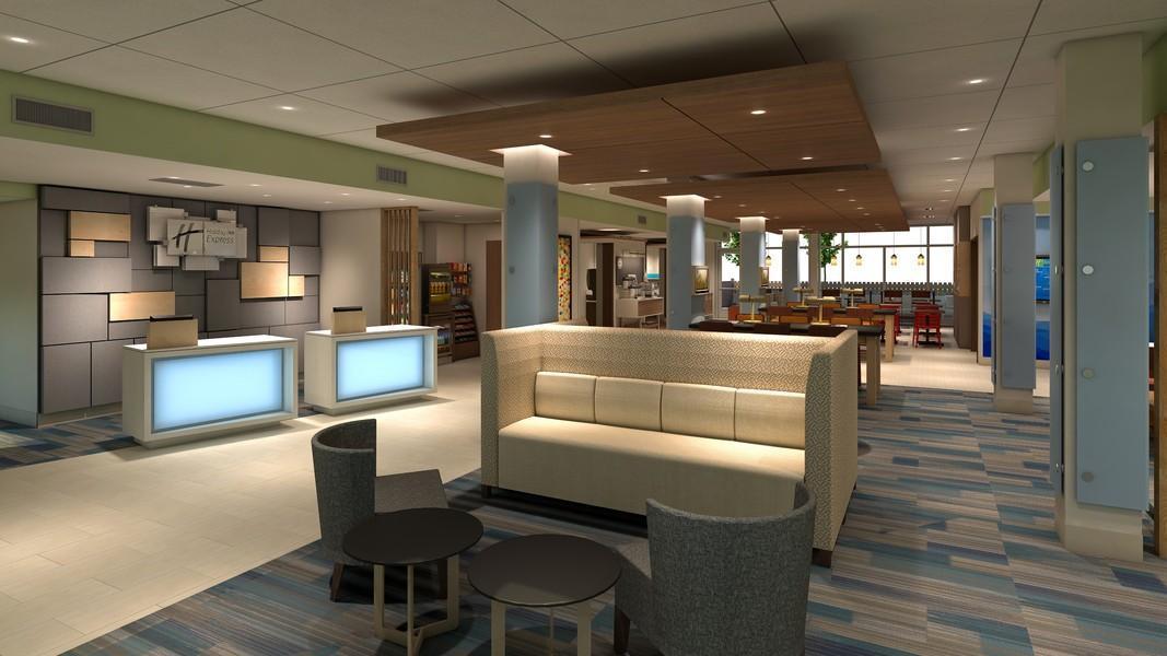 Holiday Inn Express & Suites - St. Louis South - I-55 By Ihg Mehlville Zewnętrze zdjęcie