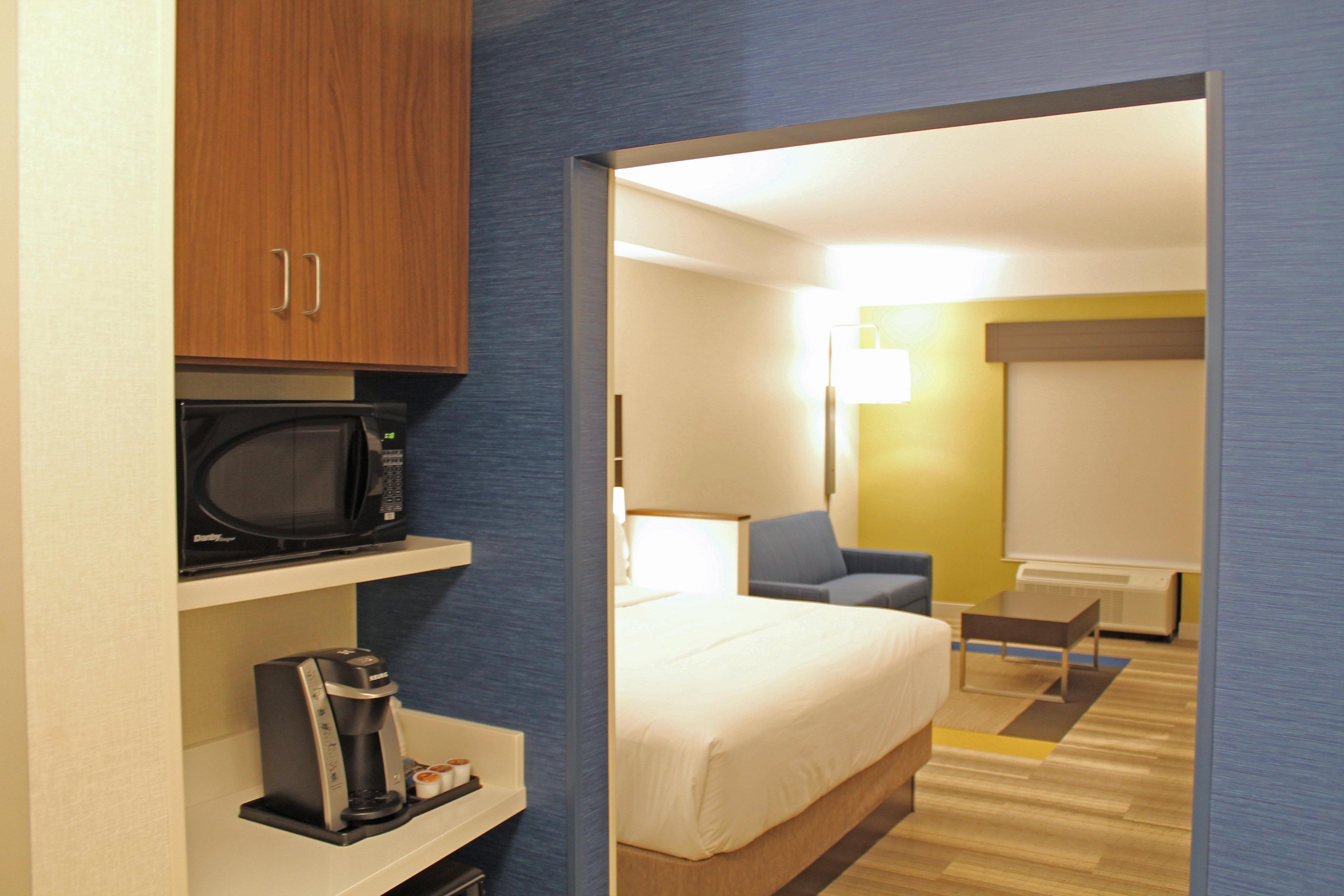 Holiday Inn Express & Suites - St. Louis South - I-55 By Ihg Mehlville Zewnętrze zdjęcie