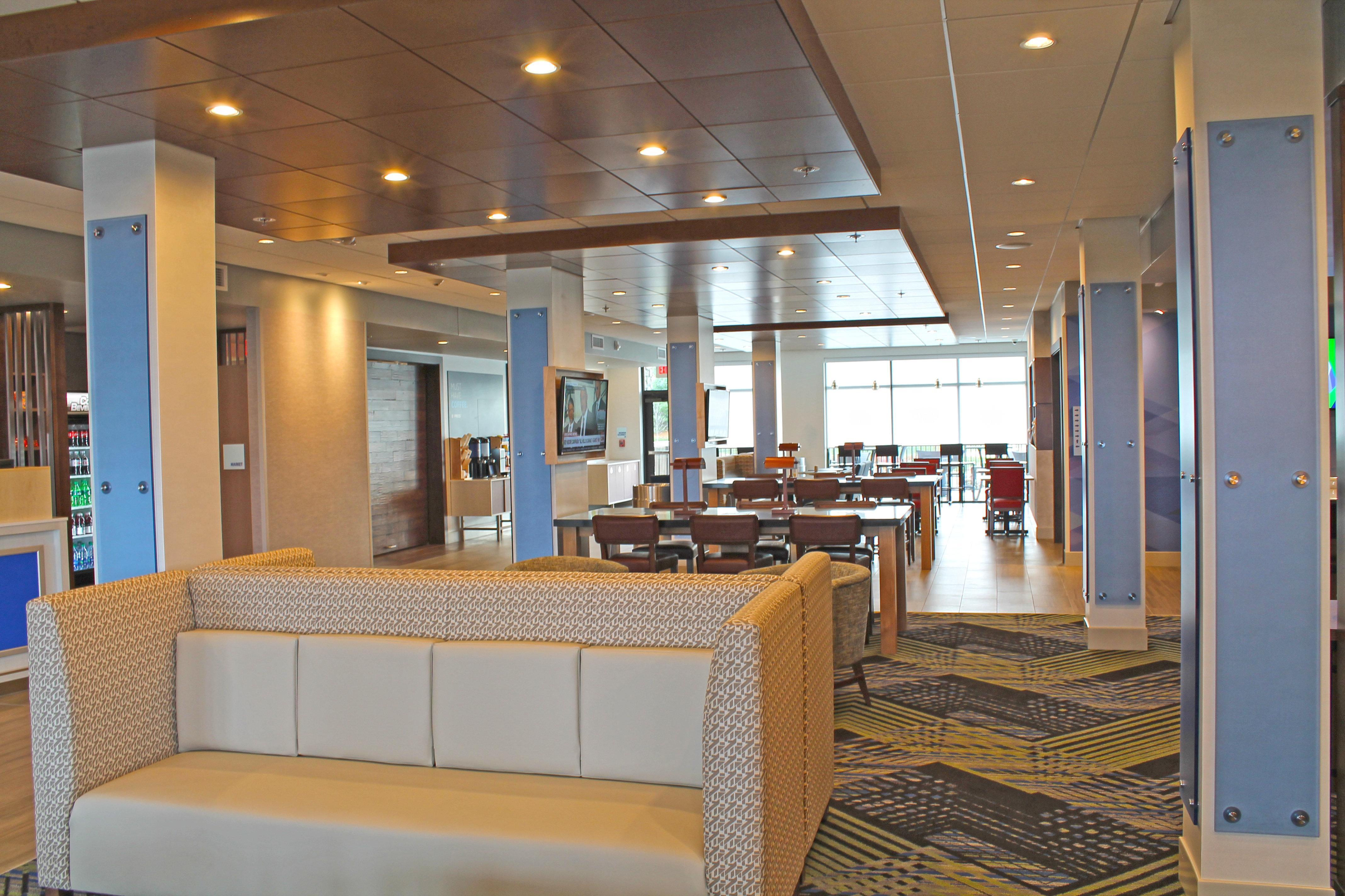 Holiday Inn Express & Suites - St. Louis South - I-55 By Ihg Mehlville Zewnętrze zdjęcie