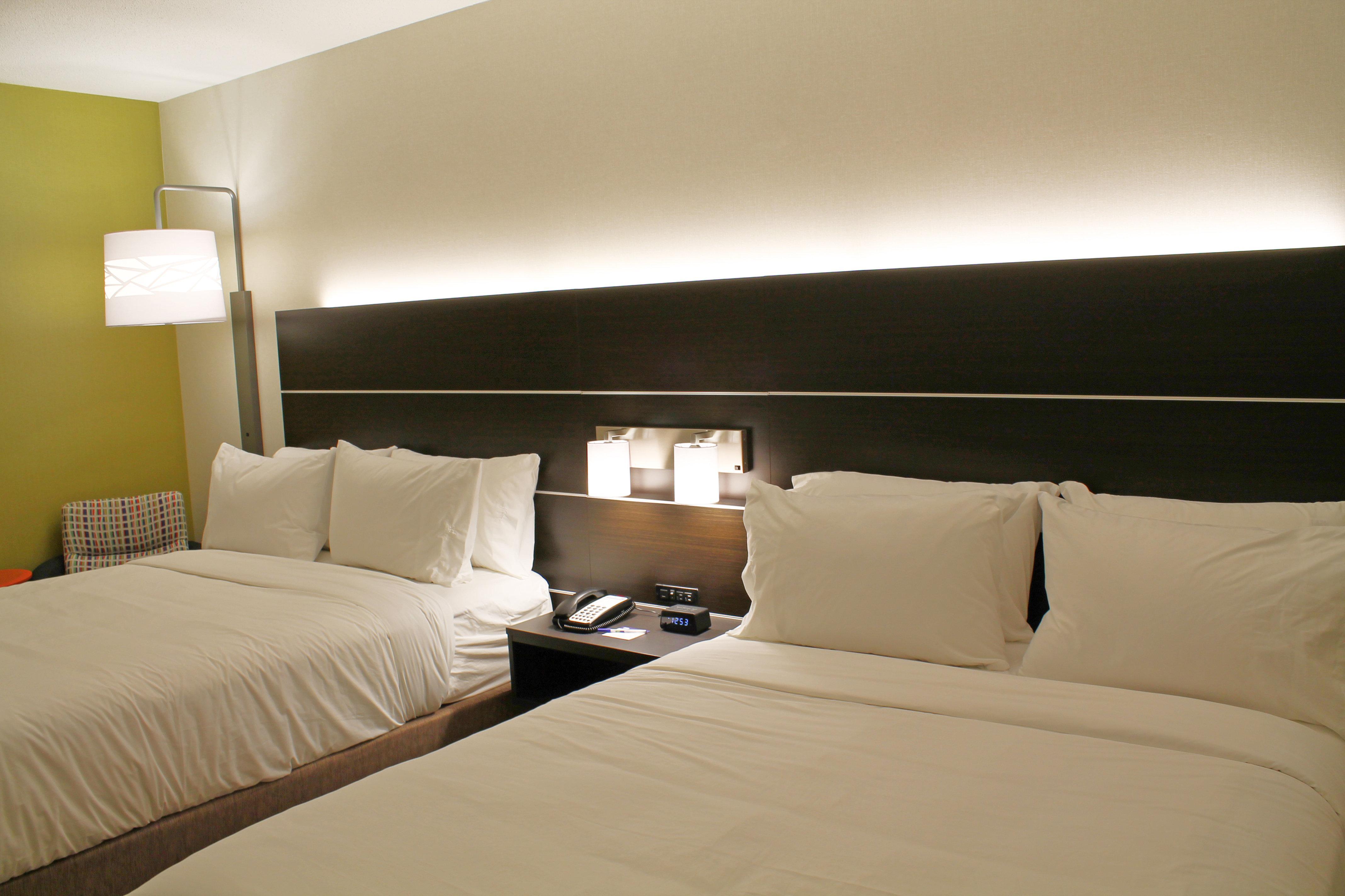 Holiday Inn Express & Suites - St. Louis South - I-55 By Ihg Mehlville Zewnętrze zdjęcie