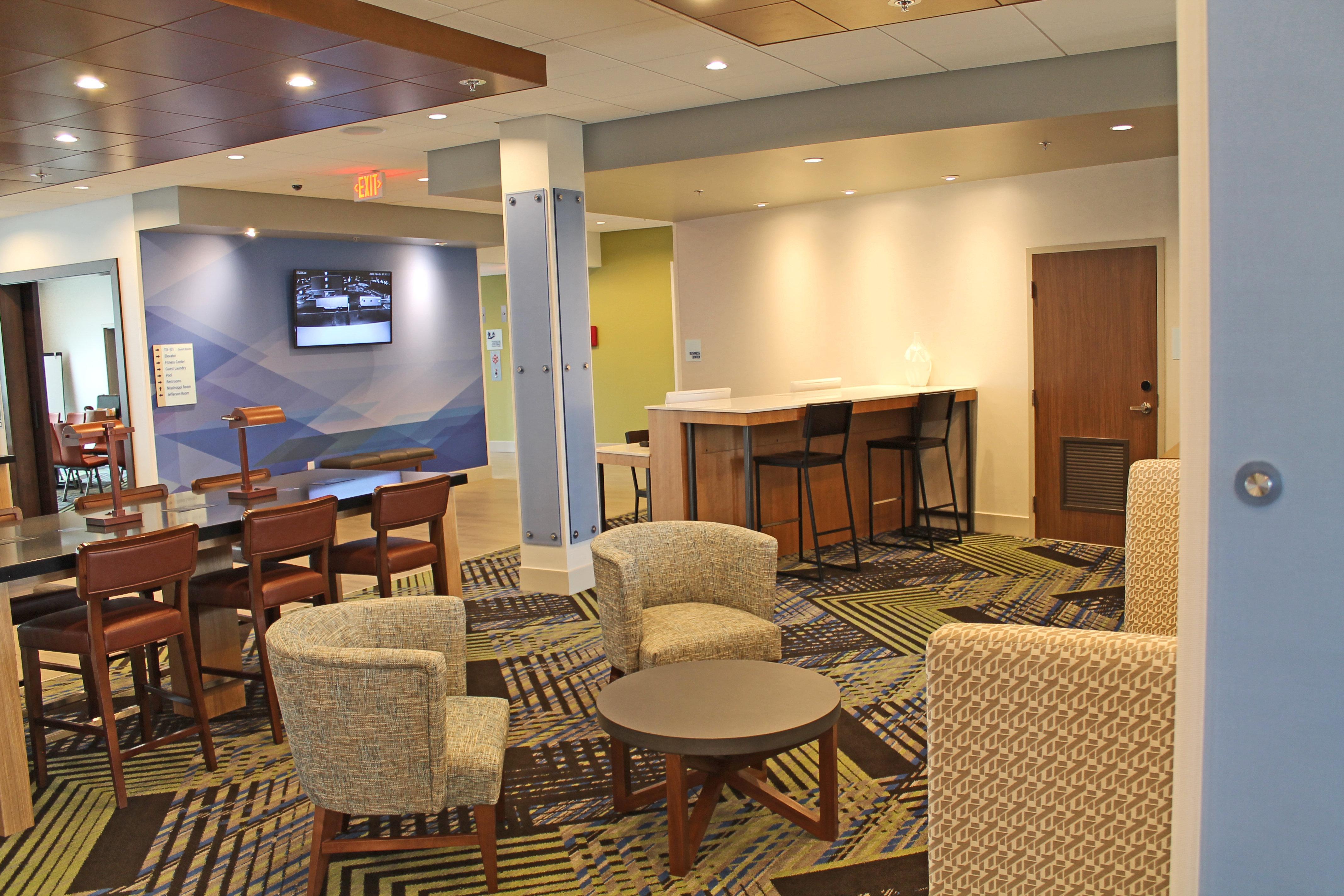 Holiday Inn Express & Suites - St. Louis South - I-55 By Ihg Mehlville Zewnętrze zdjęcie
