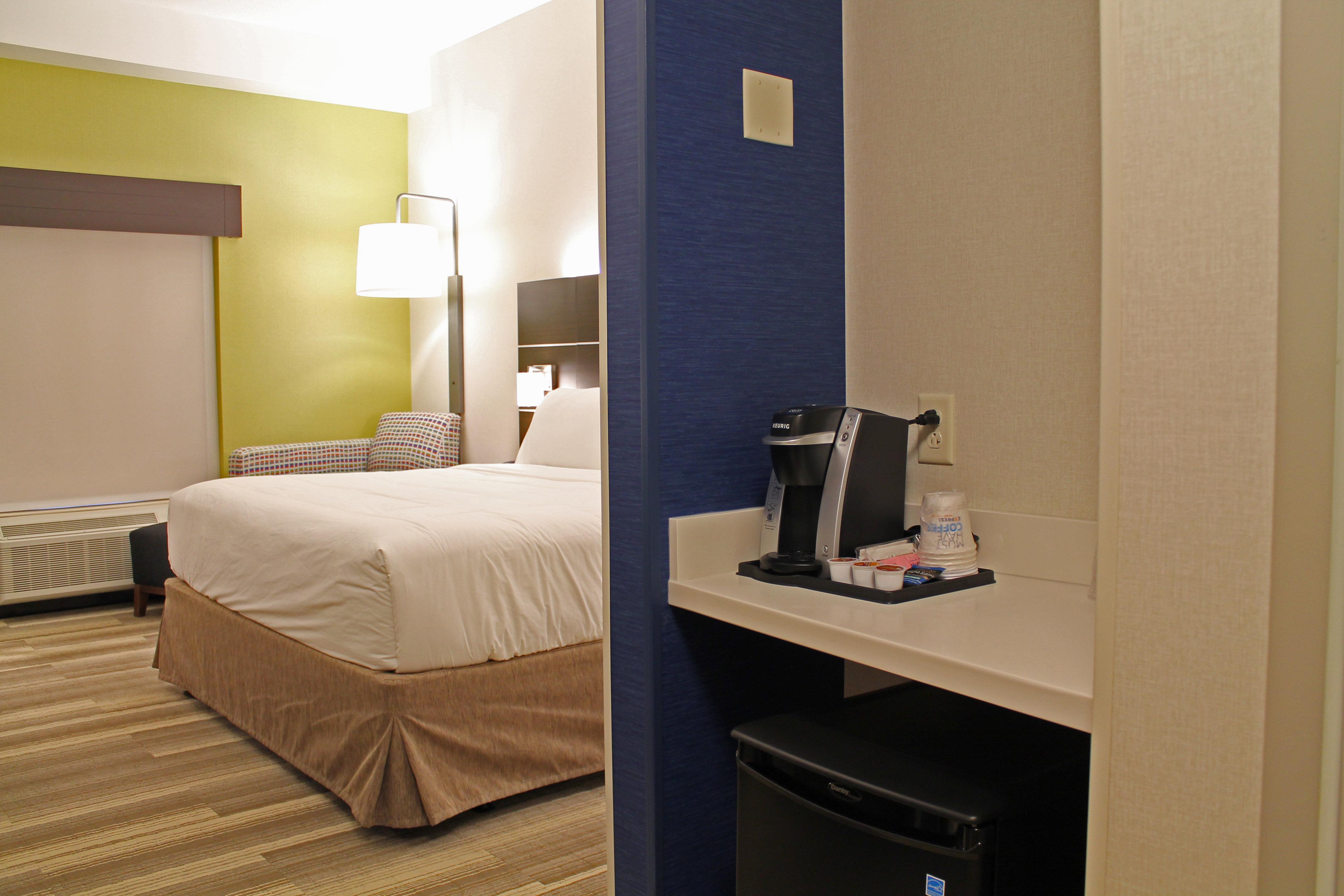 Holiday Inn Express & Suites - St. Louis South - I-55 By Ihg Mehlville Zewnętrze zdjęcie