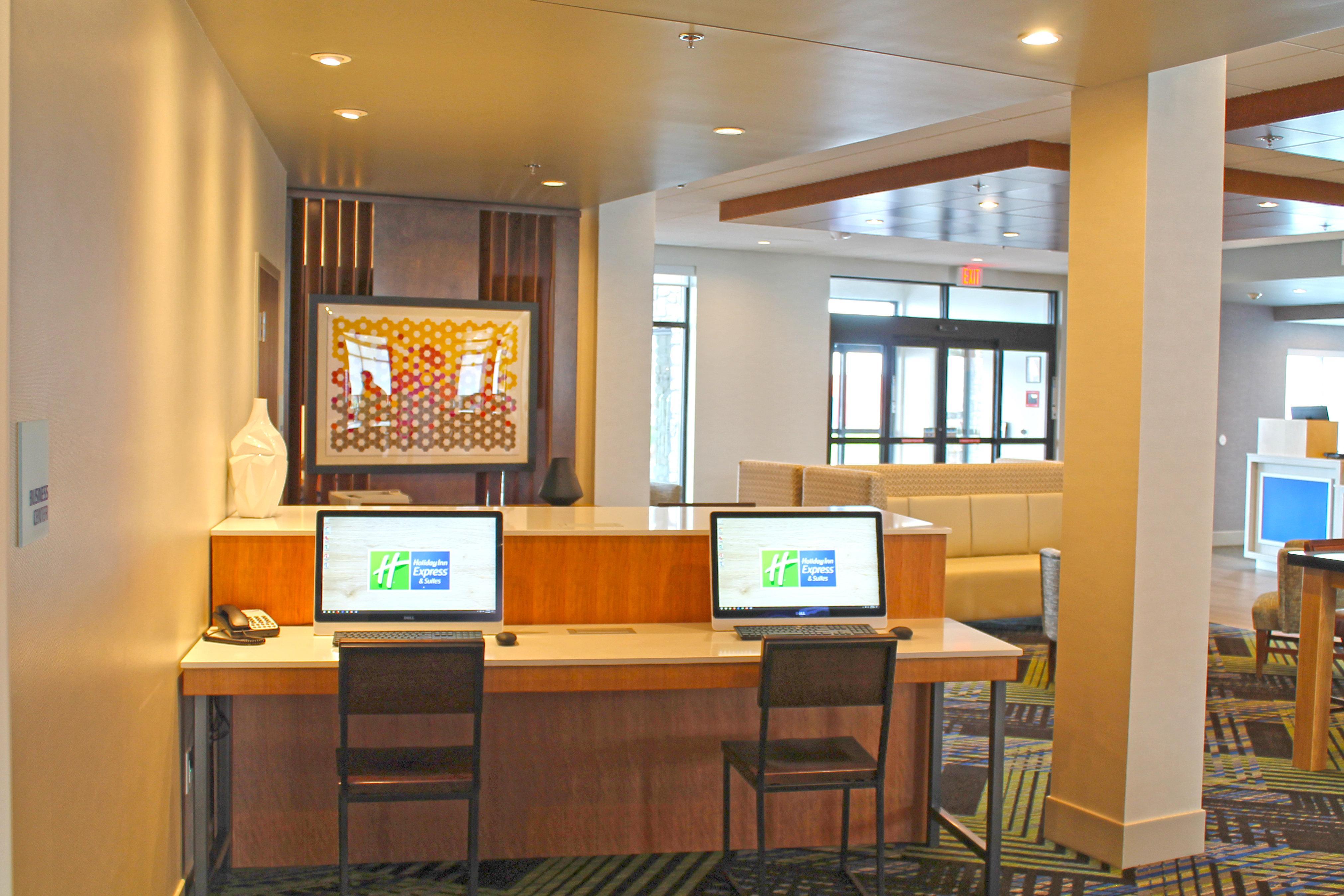 Holiday Inn Express & Suites - St. Louis South - I-55 By Ihg Mehlville Zewnętrze zdjęcie
