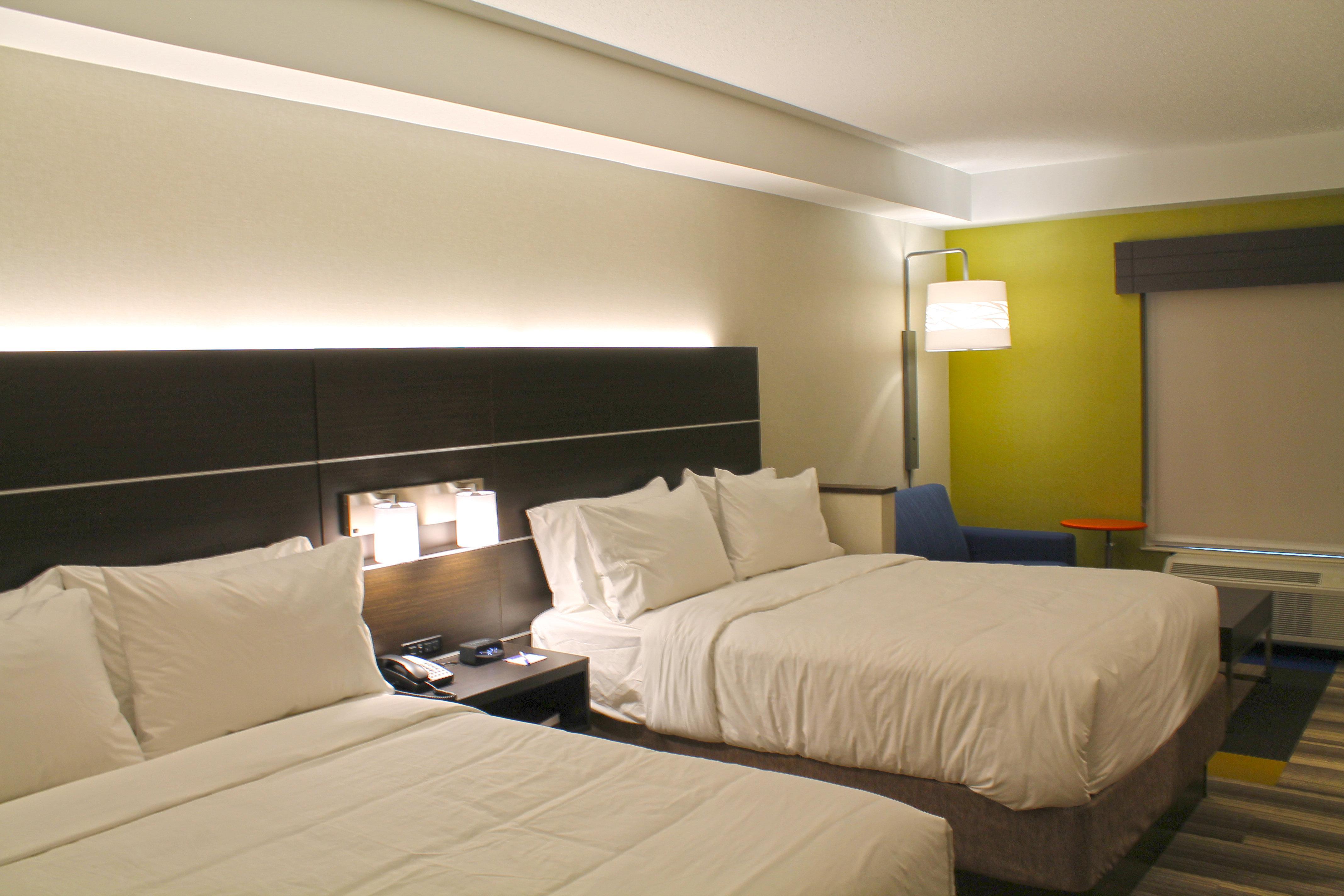 Holiday Inn Express & Suites - St. Louis South - I-55 By Ihg Mehlville Zewnętrze zdjęcie