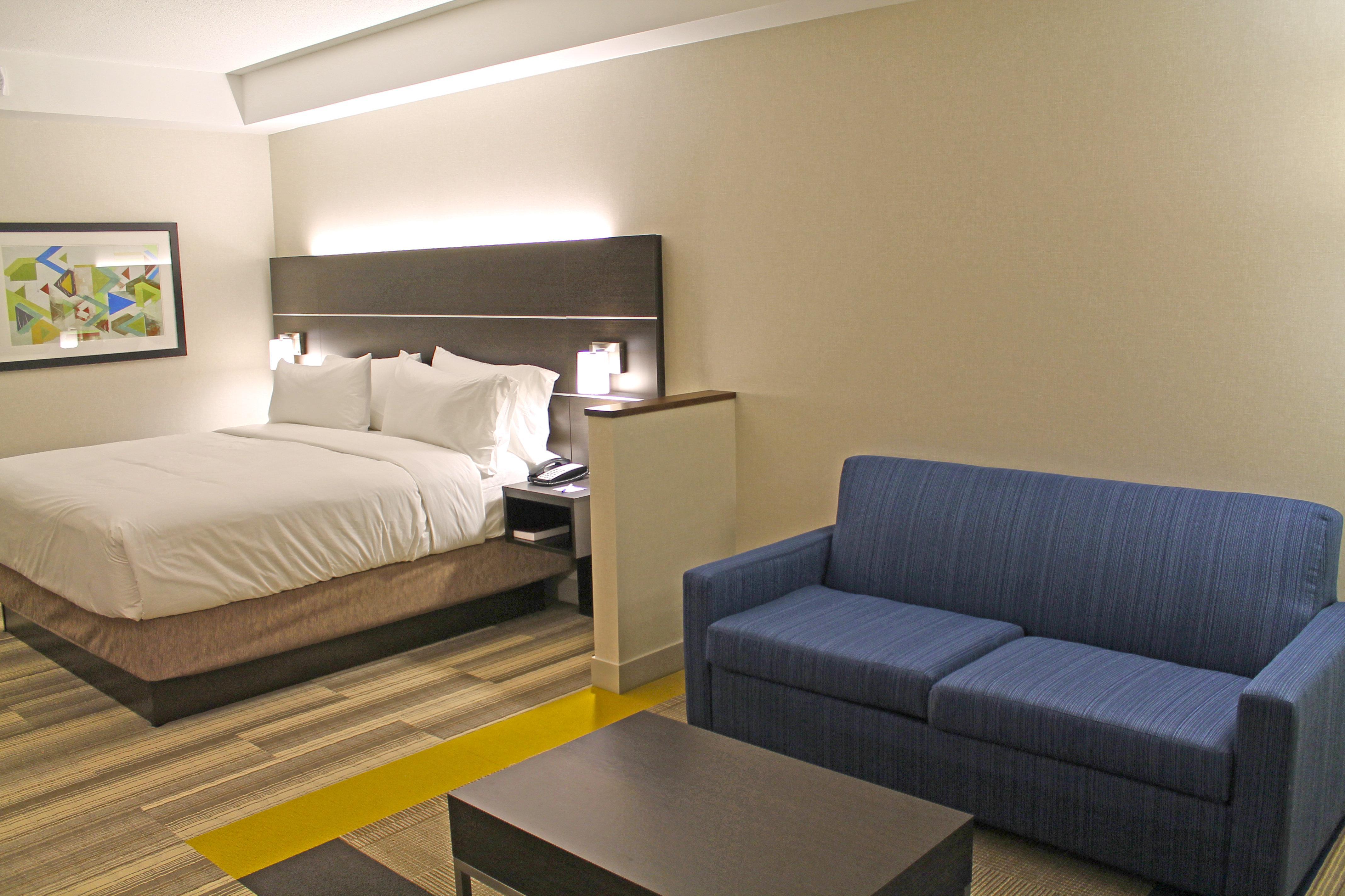 Holiday Inn Express & Suites - St. Louis South - I-55 By Ihg Mehlville Zewnętrze zdjęcie