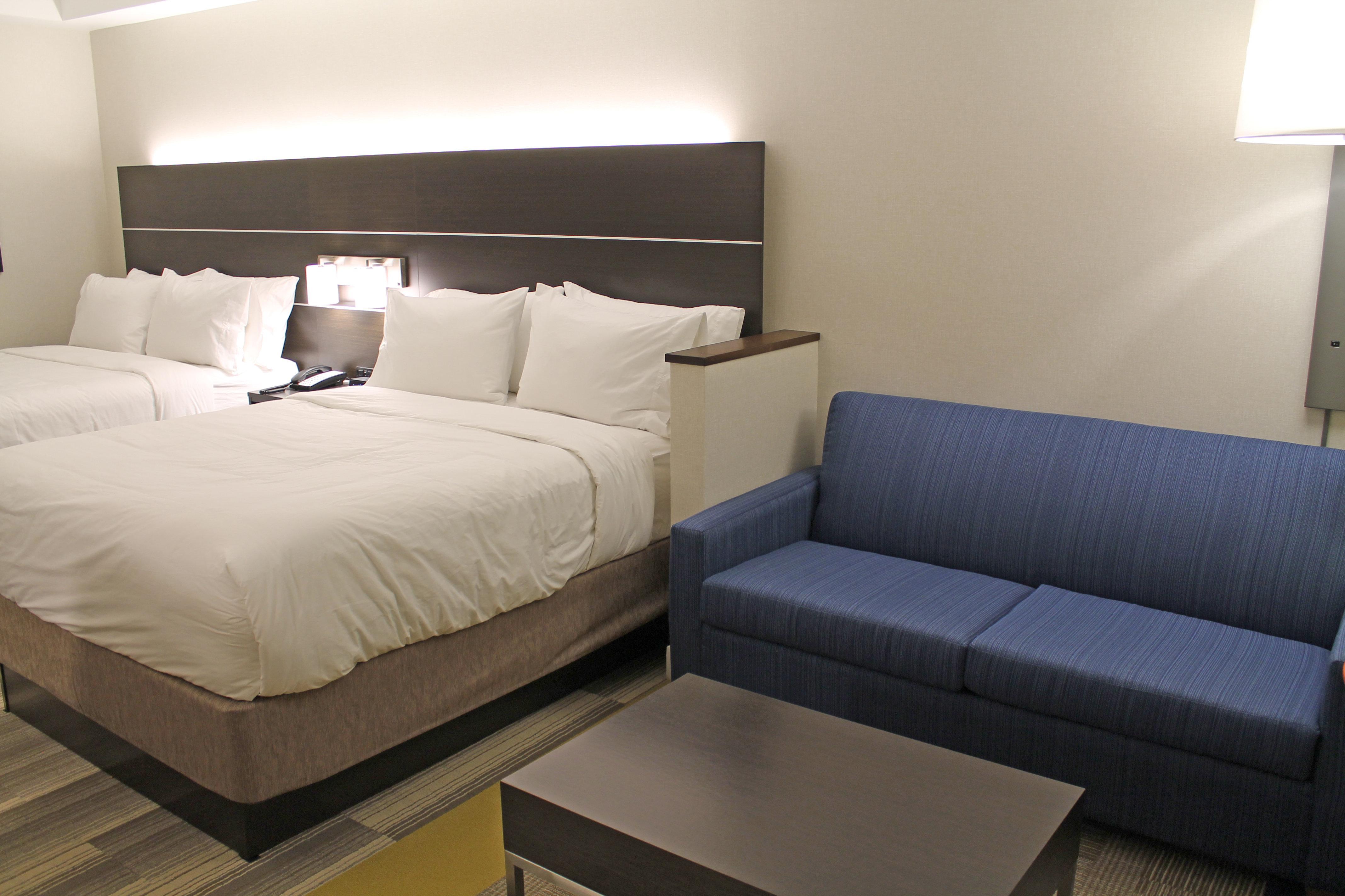 Holiday Inn Express & Suites - St. Louis South - I-55 By Ihg Mehlville Zewnętrze zdjęcie