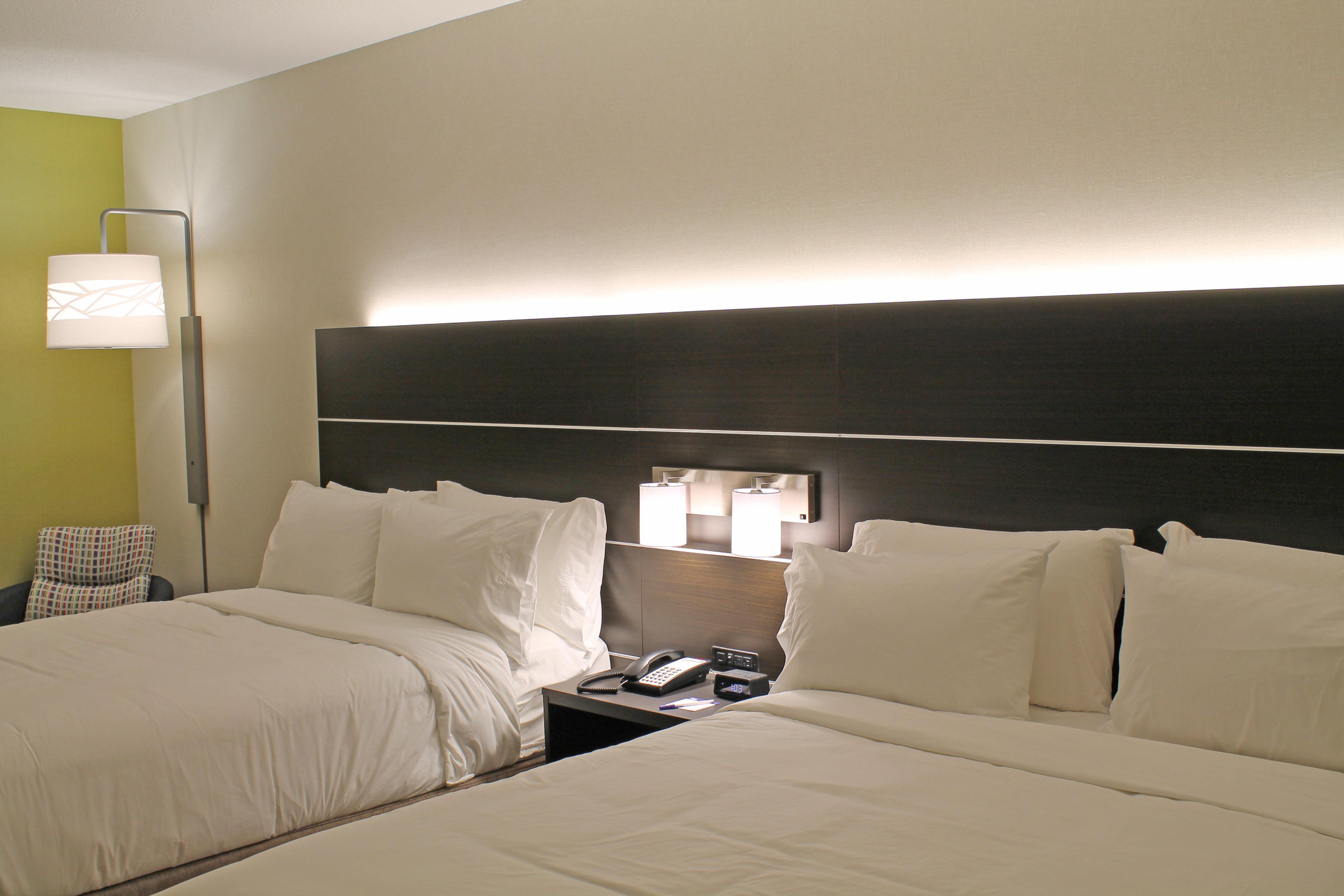 Holiday Inn Express & Suites - St. Louis South - I-55 By Ihg Mehlville Zewnętrze zdjęcie