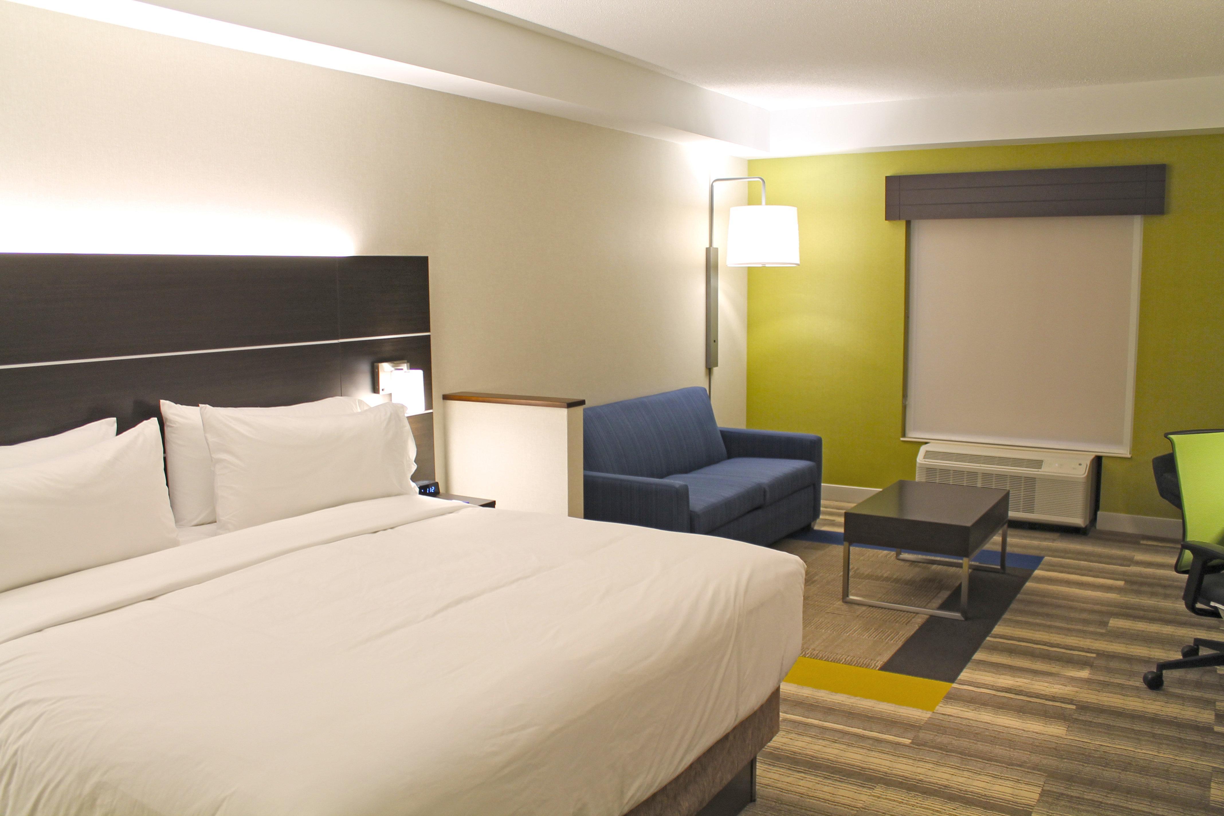 Holiday Inn Express & Suites - St. Louis South - I-55 By Ihg Mehlville Zewnętrze zdjęcie