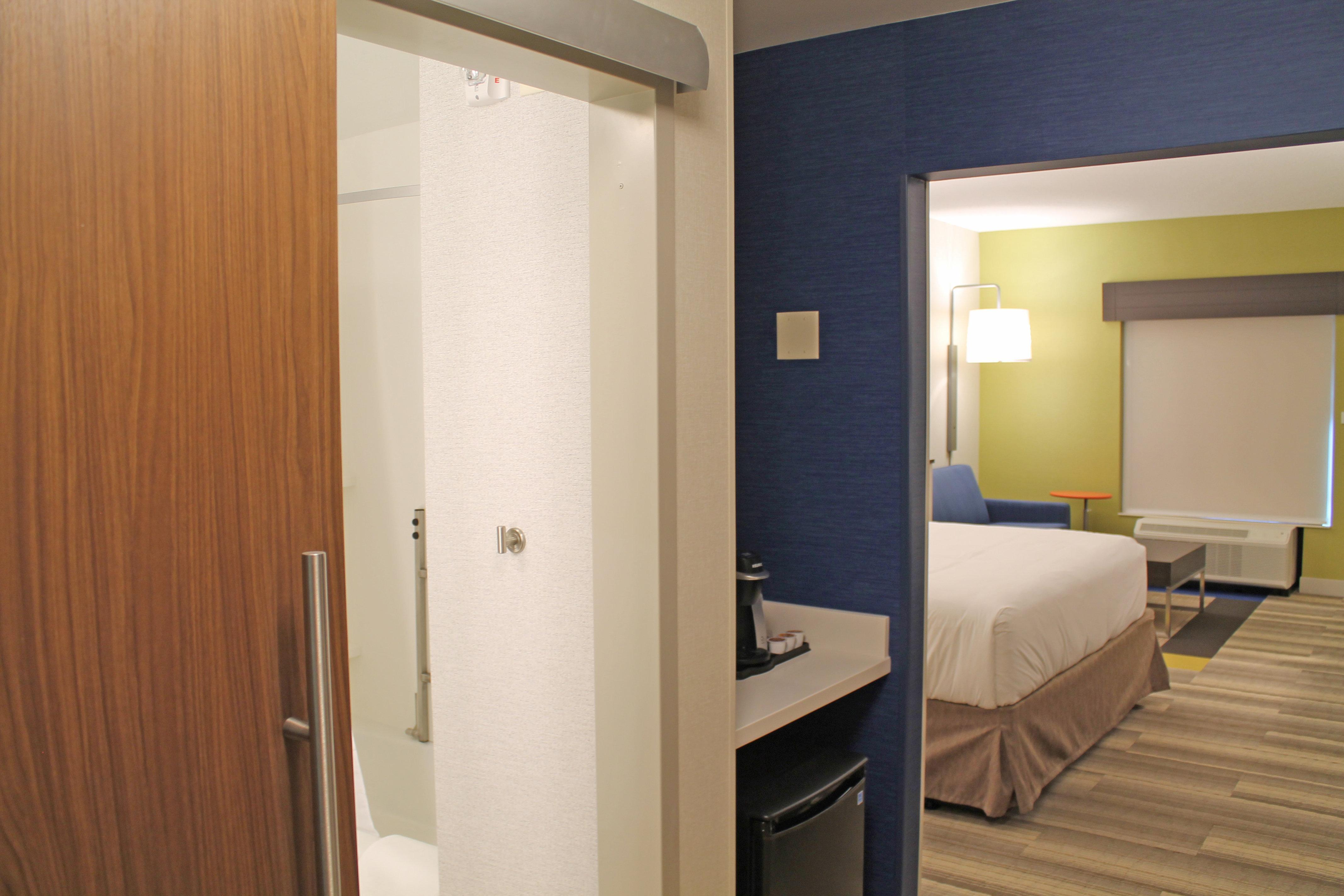 Holiday Inn Express & Suites - St. Louis South - I-55 By Ihg Mehlville Zewnętrze zdjęcie