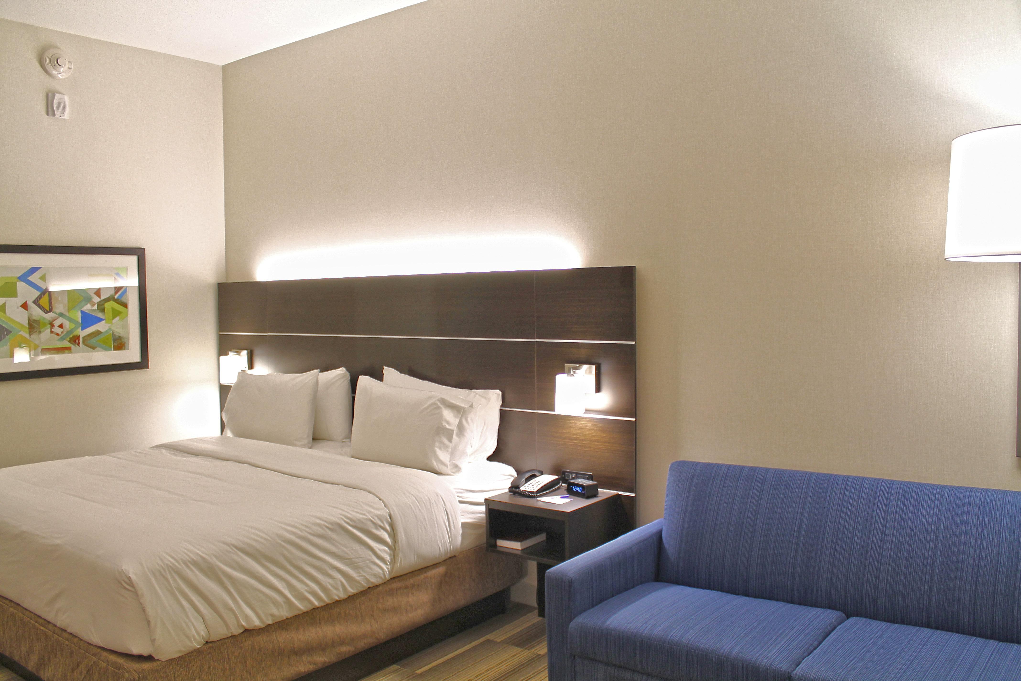 Holiday Inn Express & Suites - St. Louis South - I-55 By Ihg Mehlville Zewnętrze zdjęcie