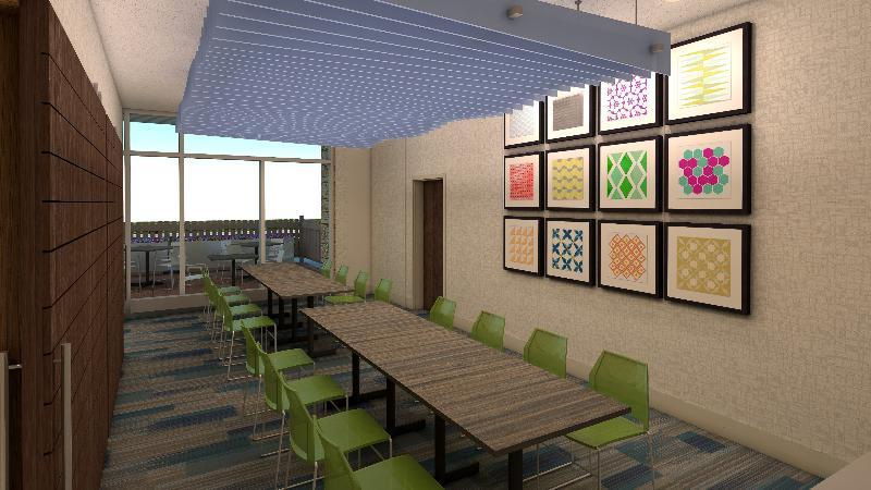 Holiday Inn Express & Suites - St. Louis South - I-55 By Ihg Mehlville Zewnętrze zdjęcie